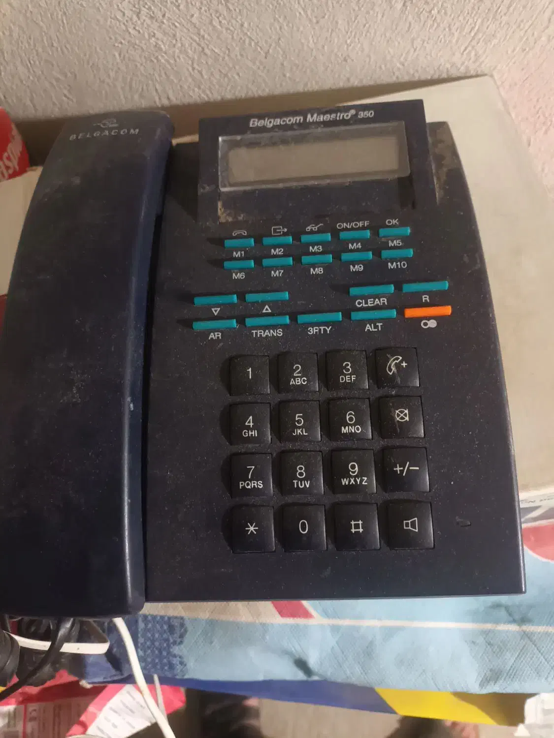 کولر وتلفن سالم مقداری لوازم ایژ|عمده‌فروشی|قائن, |دیوار