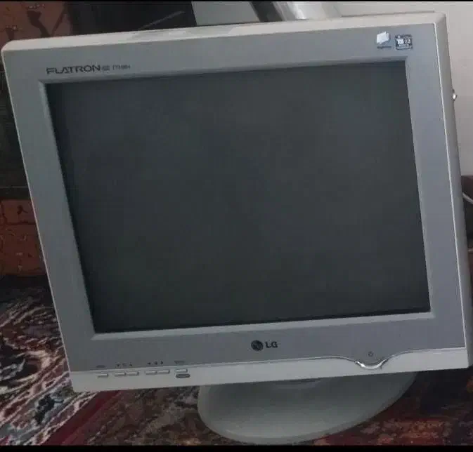 معاوضه مانیتور ال جی|قطعات و لوازم جانبی رایانه|قزوین, |دیوار