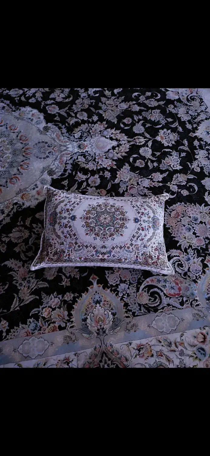 رویه بالشت|رختخواب، بالش، پتو|کوهدشت, |دیوار