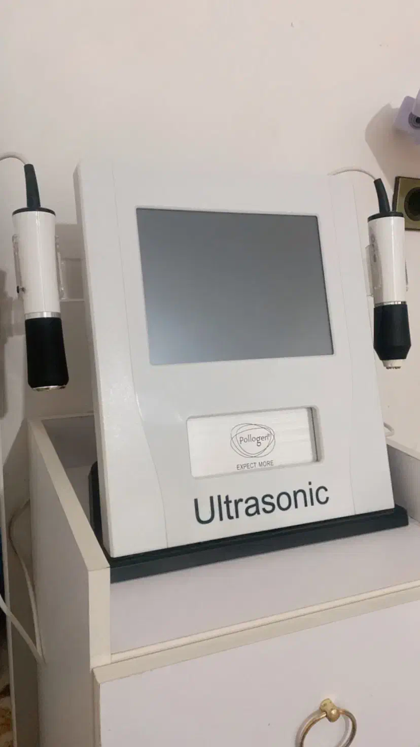 دستگاه پلاژن گرید A|آرایشی، بهداشتی، درمانی|یاسوج, |دیوار