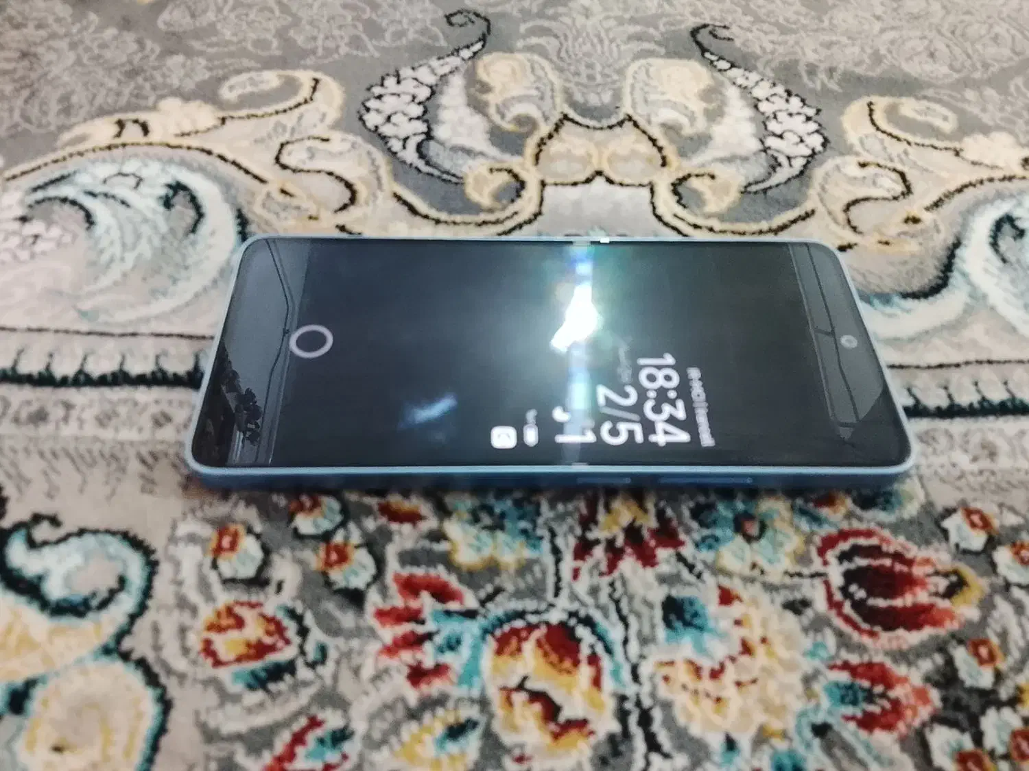 نوت13|موبایل|زنجان, |دیوار