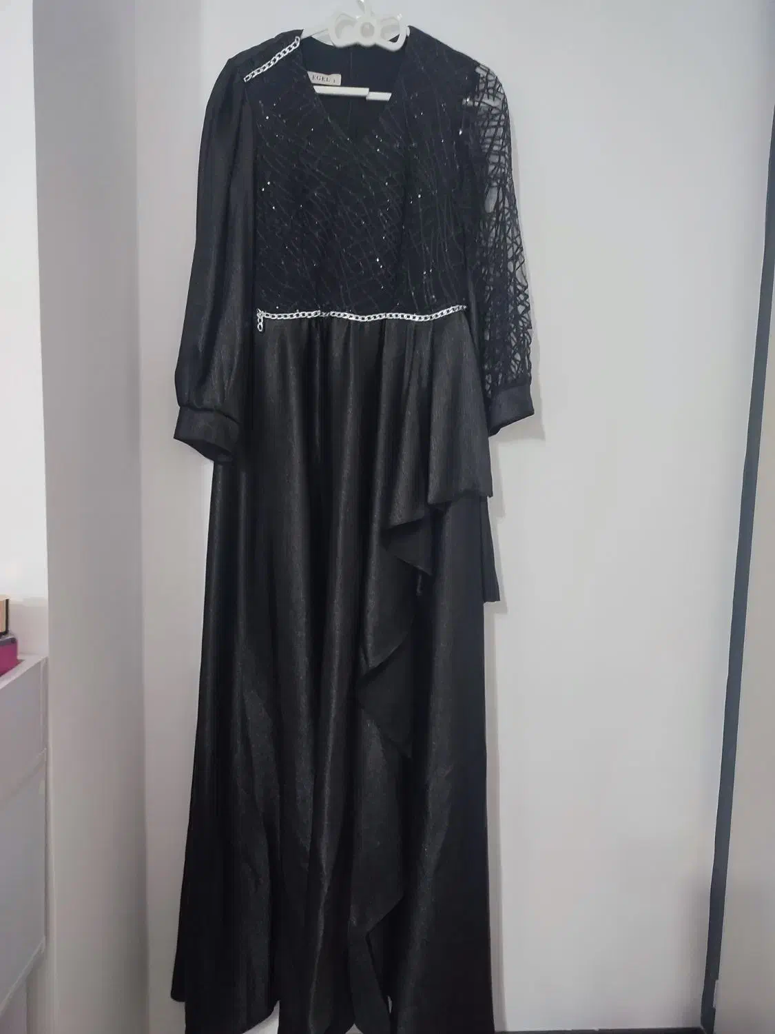 لباس مجلسی زنانه،|لباس|شیراز, خلدبرین|دیوار