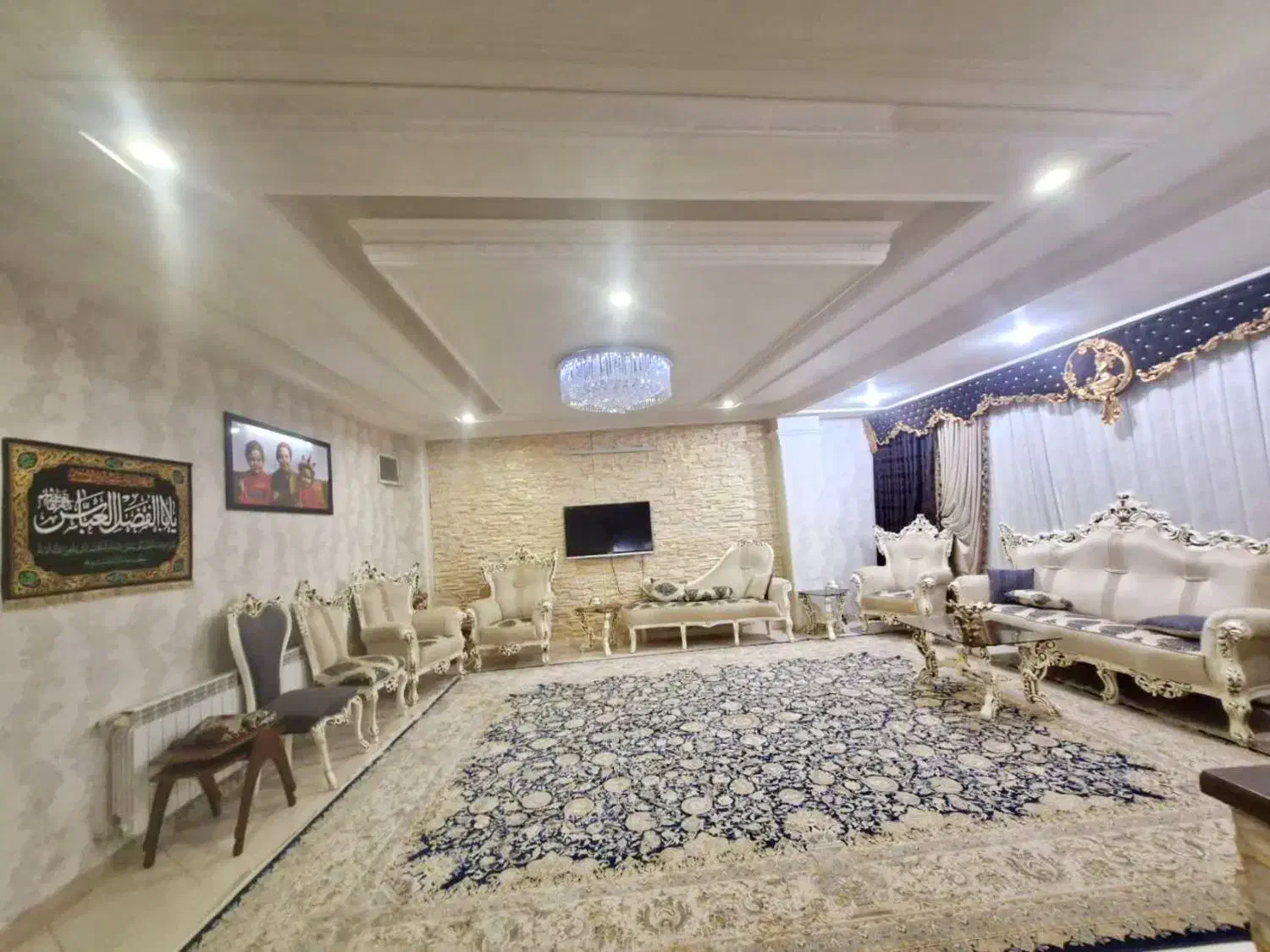 آپارتمان/150متر/انقلاب|فروش آپارتمان|سبزوار, قصبه اب یمین|دیوار