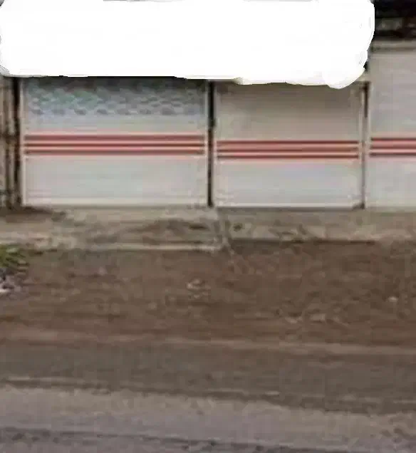 2دهنه مغازه92 متری براتوبان لنگرودلاهیجان بامالکیت|فروش مغازه و غرفه|لنگرود, |دیوار