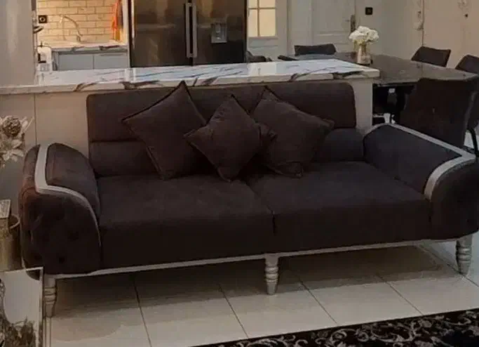 مبل کاملاتمیزوسالم|مبلمان خانگی و میز عسلی|تهران, اوقاف|دیوار