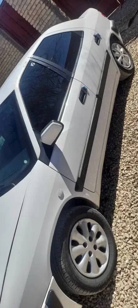 زانتیا مدل ۸۶|خودرو سواری و وانت|کوار, |دیوار