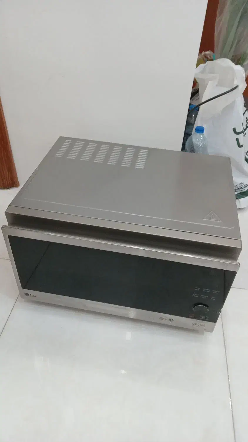 سولار دوم|اجاق گاز و لوازم برقی پخت‌وپز|کیش, |دیوار