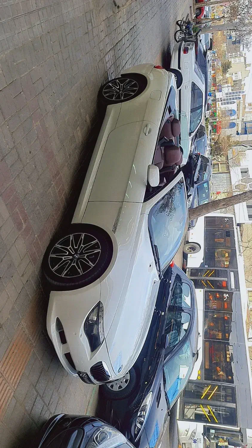 BMW /630 /2009|خودرو سواری و وانت|مشهد, صیاد شیرازی|دیوار