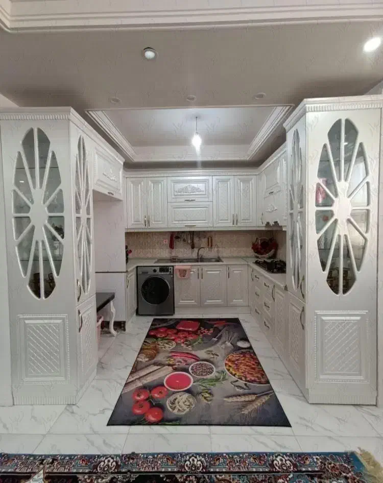 انواع کابینت کلاسیک/نئوکلاسیک/نقدو اقسا/ط456DFD|مصالح و تجهیزات ساختمان|همدان, |دیوار