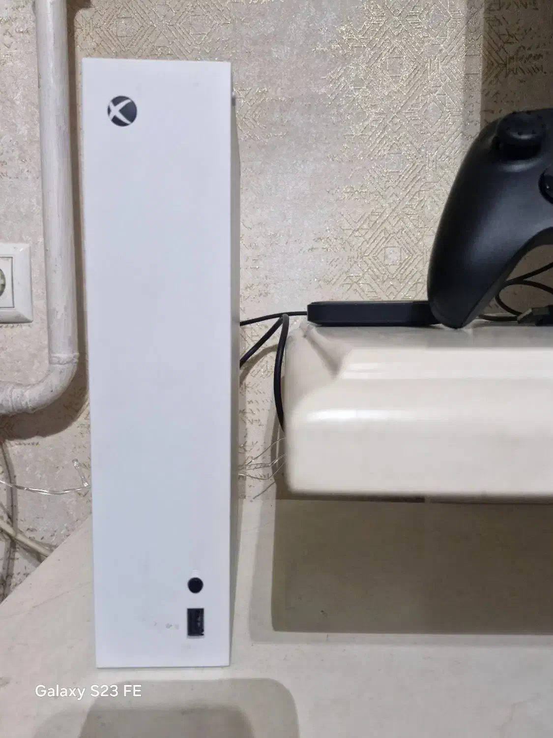 کنسول ایکس باکس سری اس|کنسول، بازی ویدئویی و آنلاین|رشت, شهرک قدس|دیوار