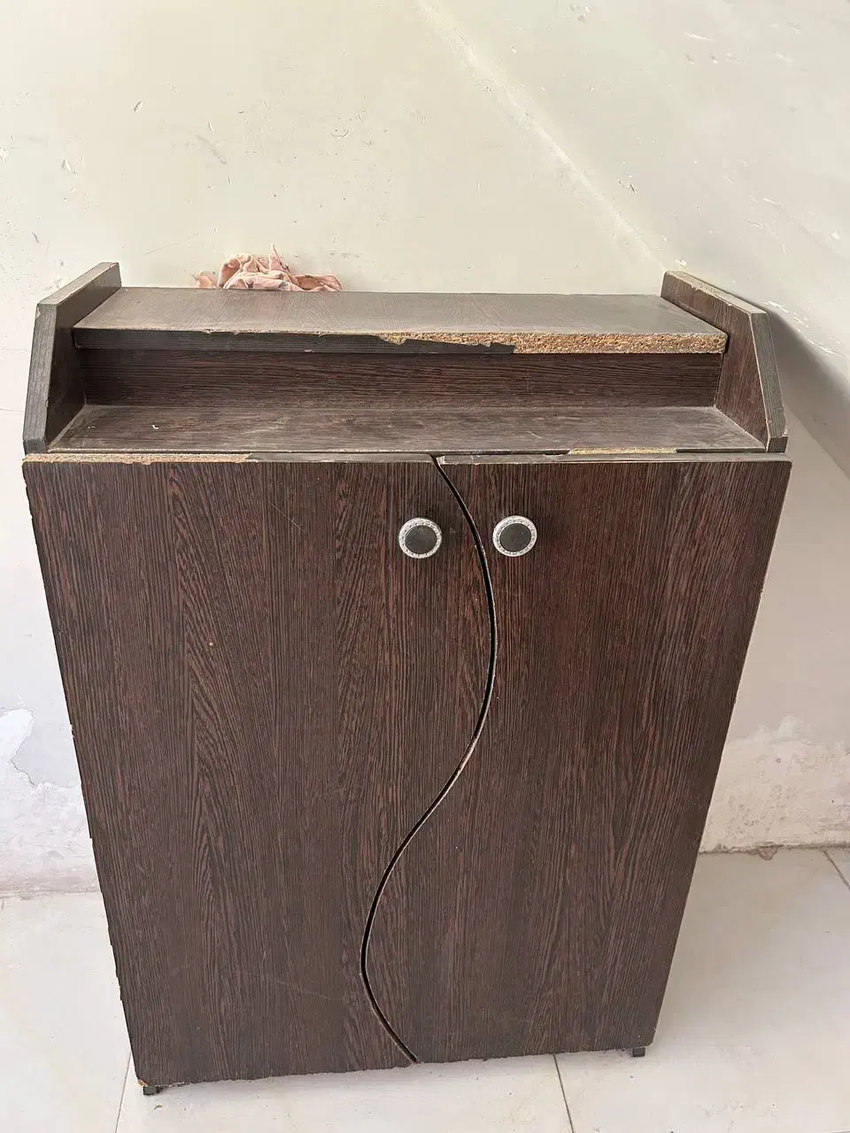 جاکفشی سالم|جاکفشی، کمد، دراور|مشهد, رسالت|دیوار