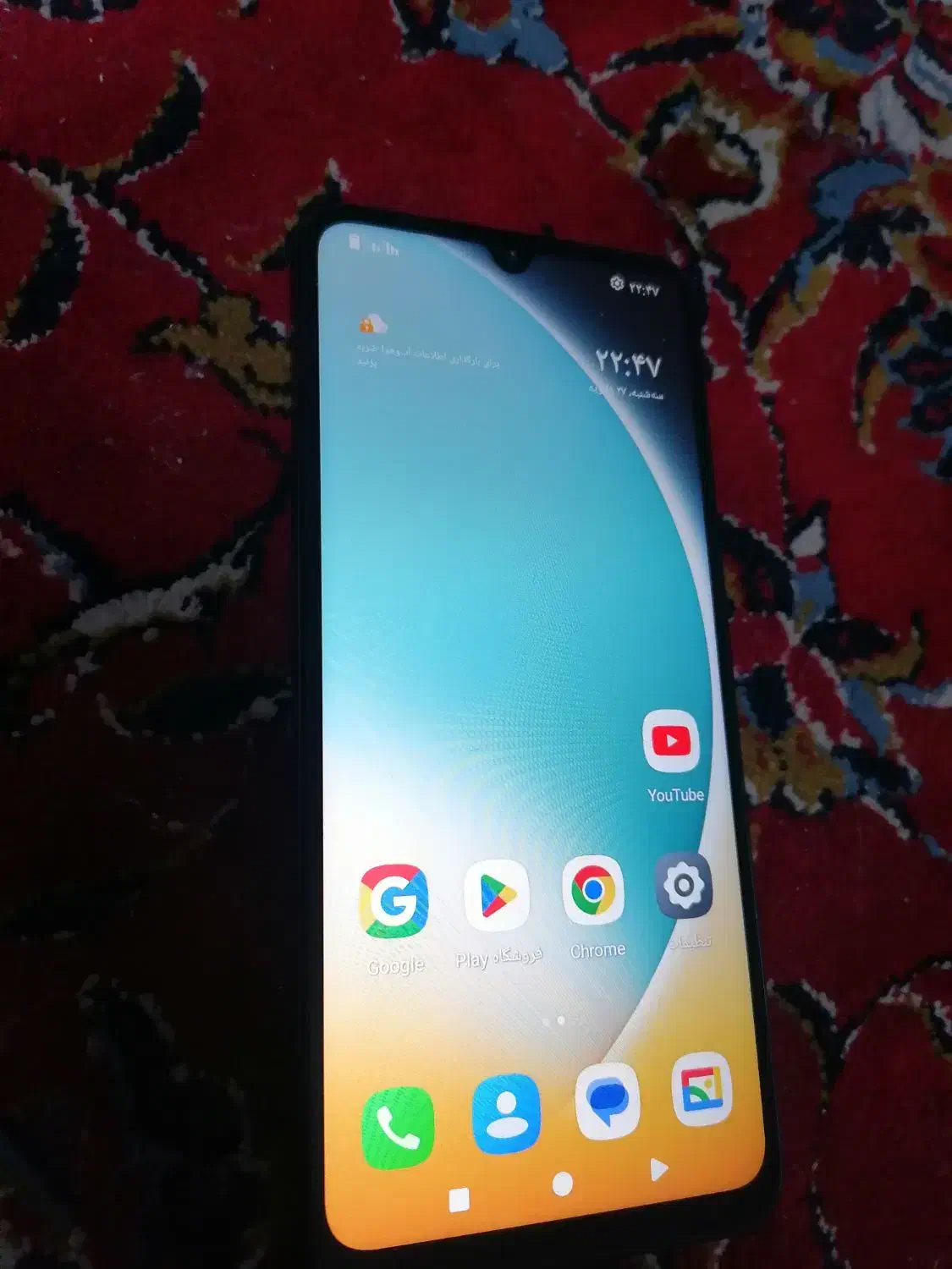 شیائومی پوکو c71|موبایل|گرگان, |دیوار