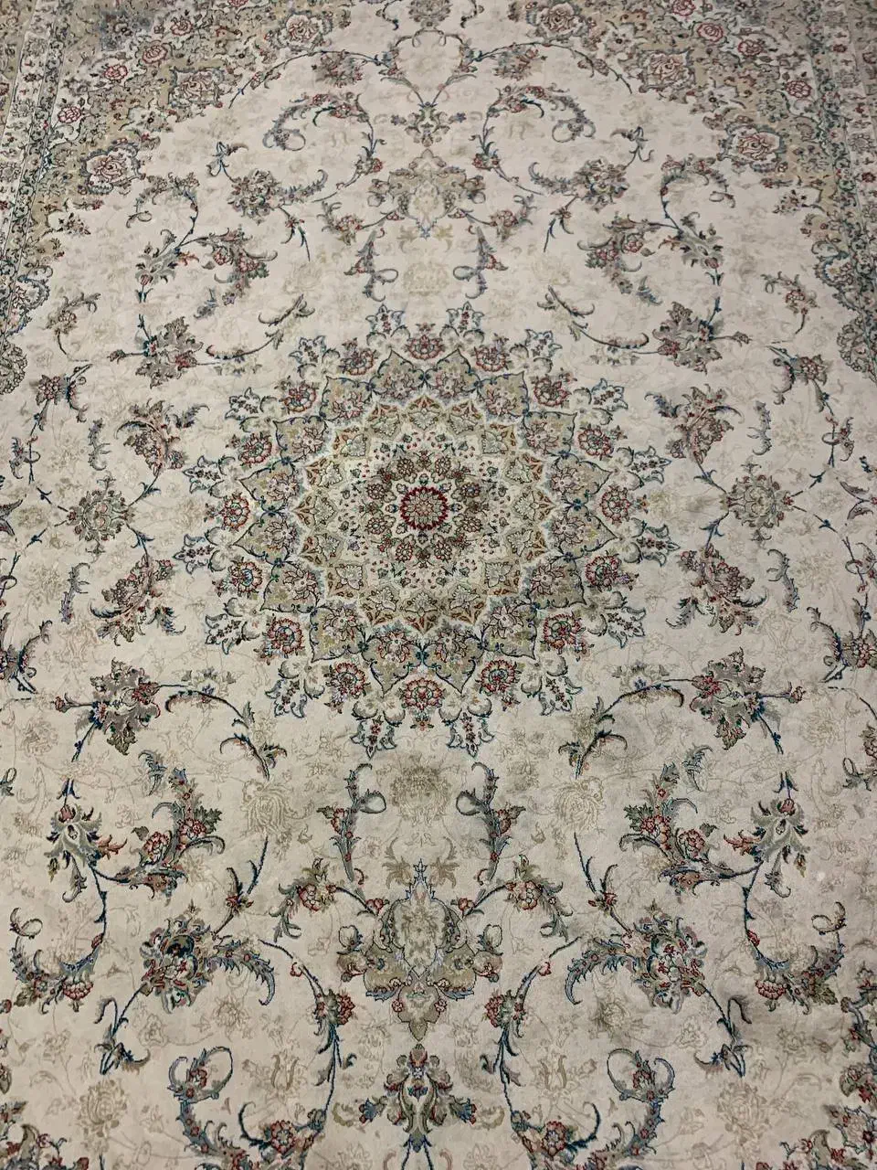 فرش ۹ و ۶ متری|فرش|مشهد, آزادشهر|دیوار