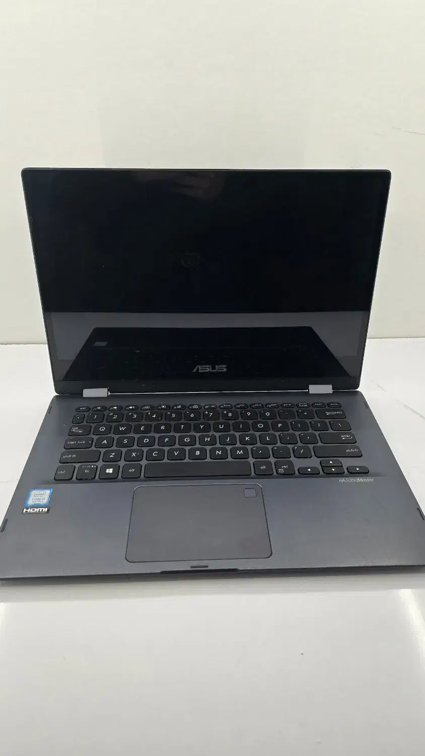 لپ تاپ لمسی،سبک، چرخشی 360 درجه|رایانه همراه|شیراز, عفیف‌آباد|دیوار