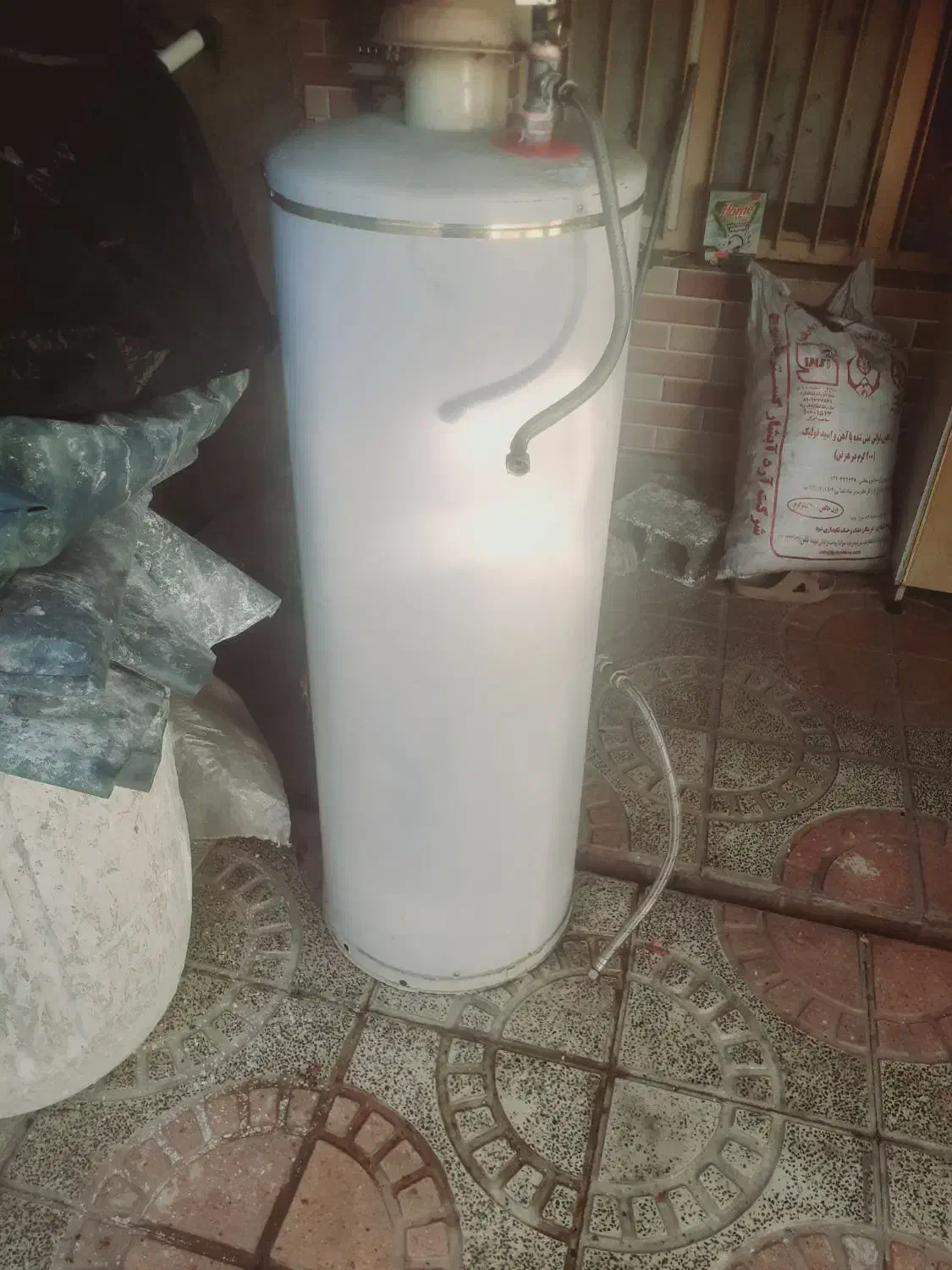 فروش اب گرمکن ب شرط|آبگرمکن، پکیج، شوفاژ|یاسوج, |دیوار