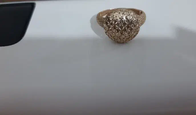 انگشتر طلا|جواهرات|قیدار, |دیوار