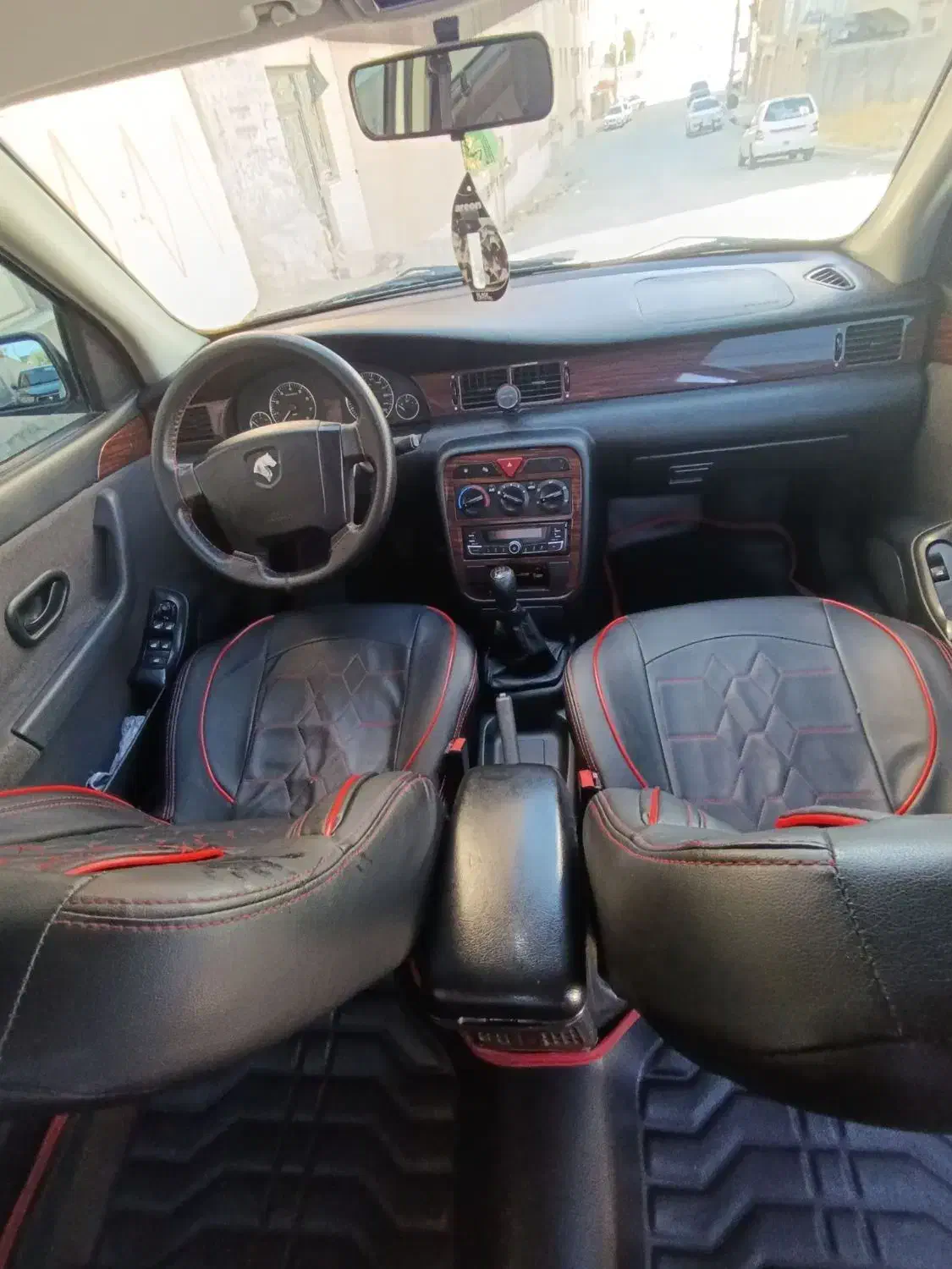 سمند lx|خودرو سواری و وانت|ایلام, |دیوار