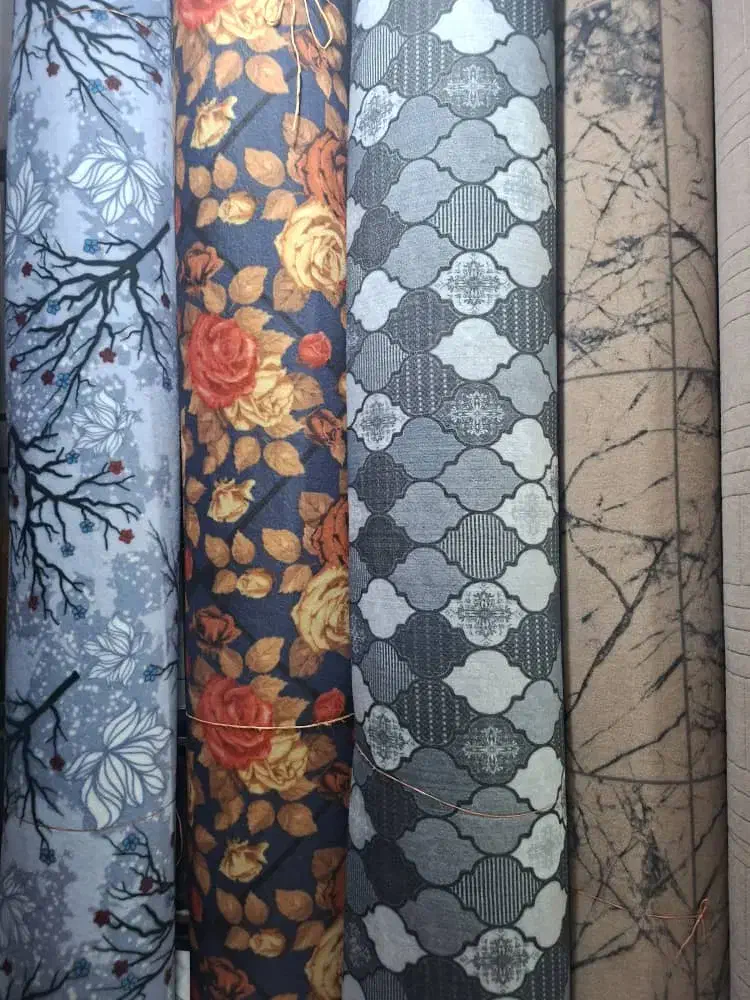 فروش انواع موکت اقساط با چک|موکت|گرگان, |دیوار