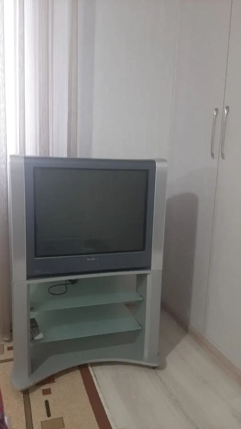 تلویزیون Sony29 اینچ|تلویزیون و پروژکتور|تبریز, |دیوار