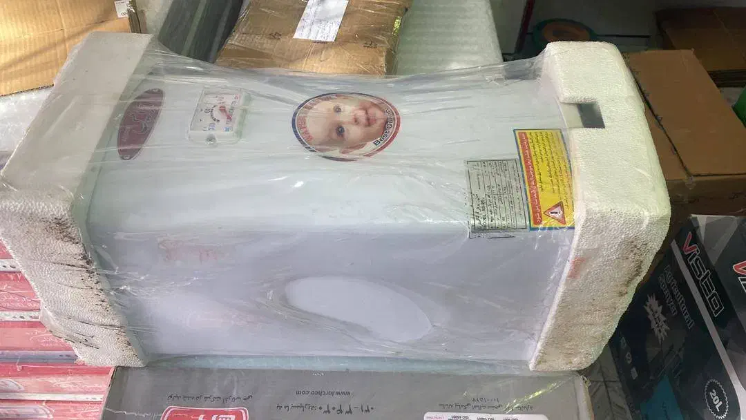 انواع آبگرم کن های برقی|آبگرمکن، پکیج، شوفاژ|جلفا, |دیوار