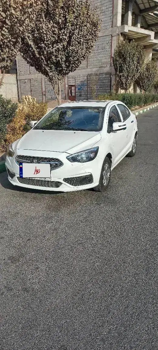 شاهین اتومات ۱۴۰۳|خودرو سواری و وانت|قم, انسجام|دیوار