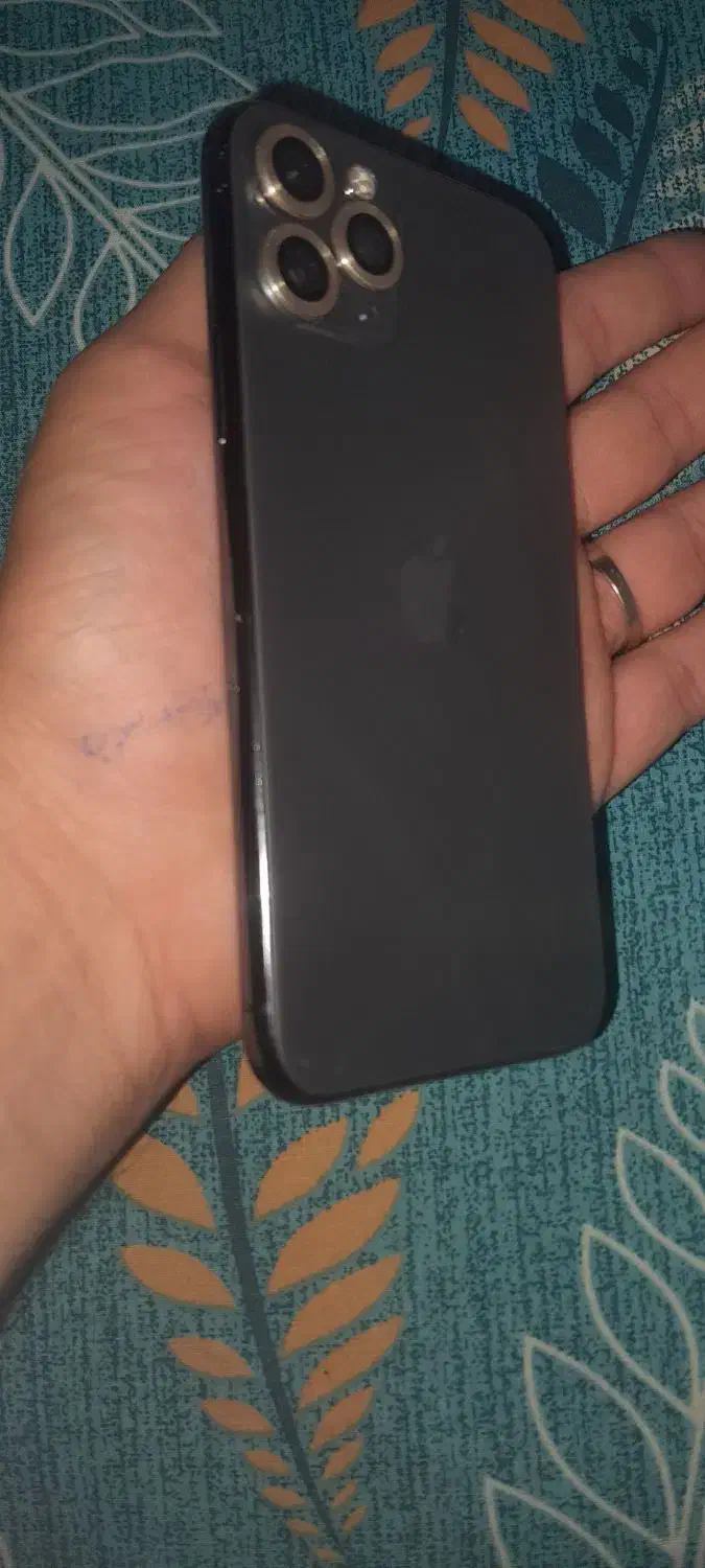 ایفون 11پرو|موبایل|مرودشت, ژیان|دیوار