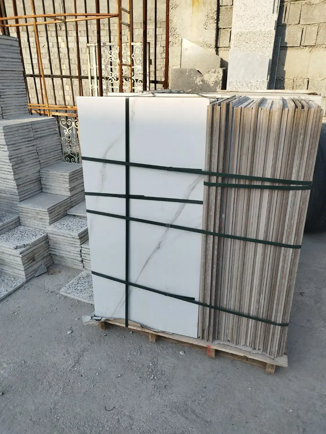 سرامیک|مصالح و تجهیزات ساختمان|برازجان, |دیوار