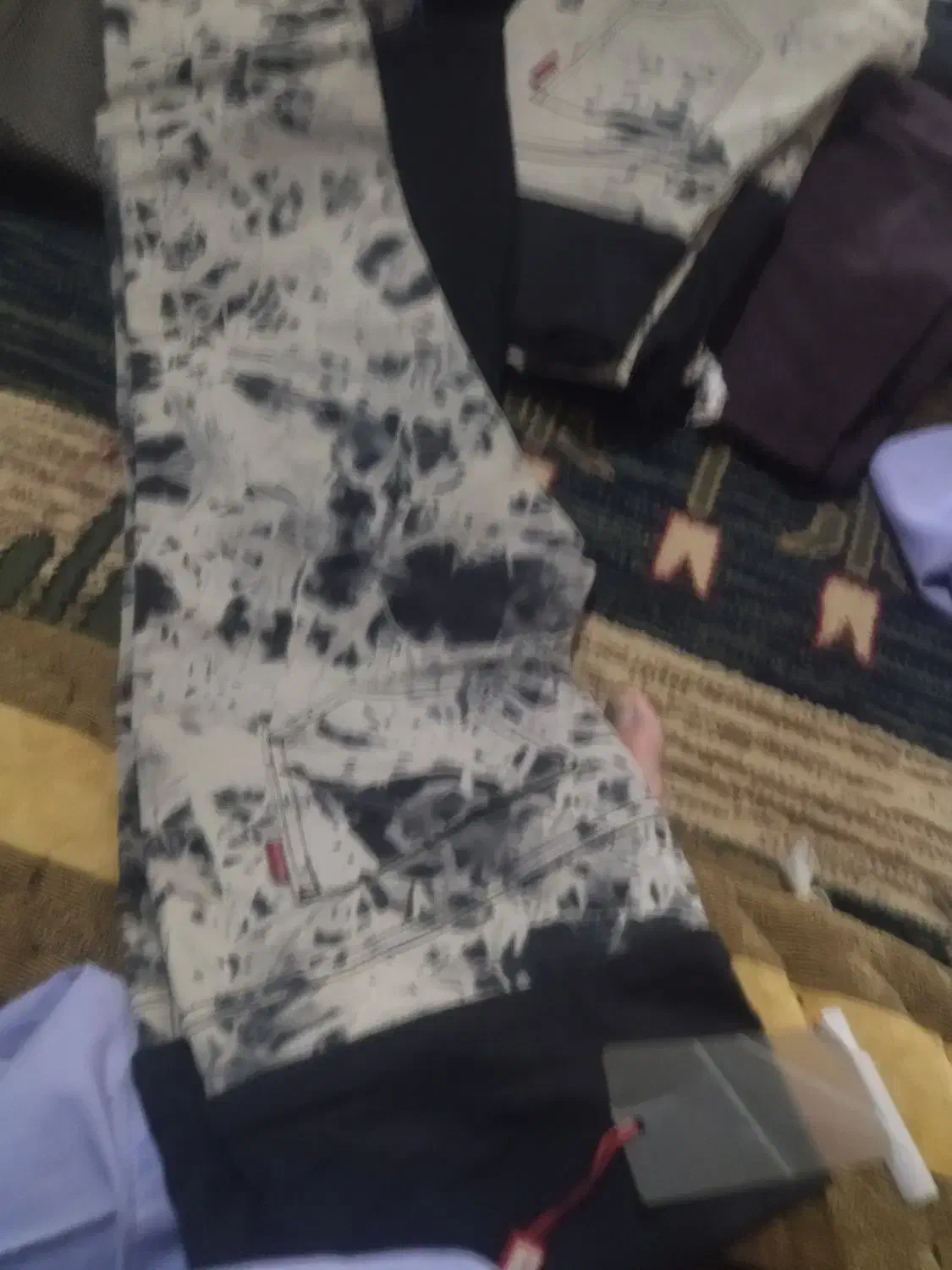 کفش زنانه شلوار زنانه لباس مجلسی|لباس|زاهدان, |دیوار