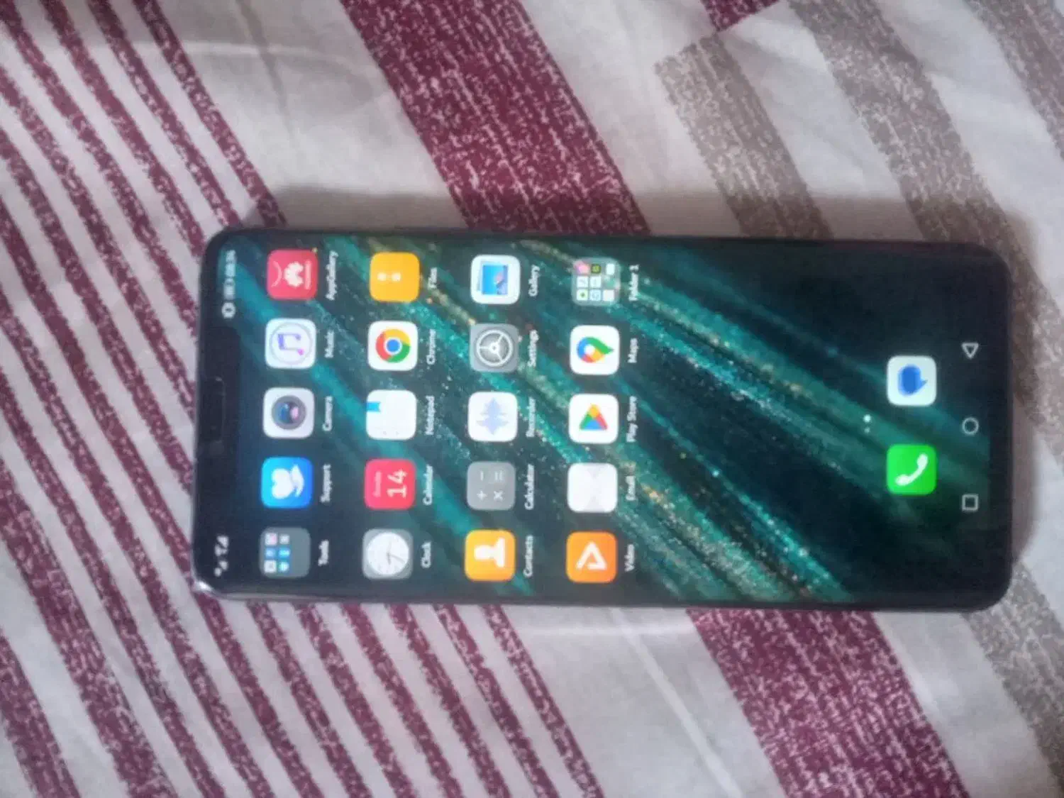 هواوی میت۲۰پرو|موبایل|اصفهان, شفق|دیوار