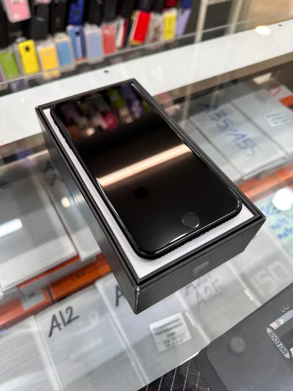 iphone 7 plus|موبایل|بندرعباس, |دیوار