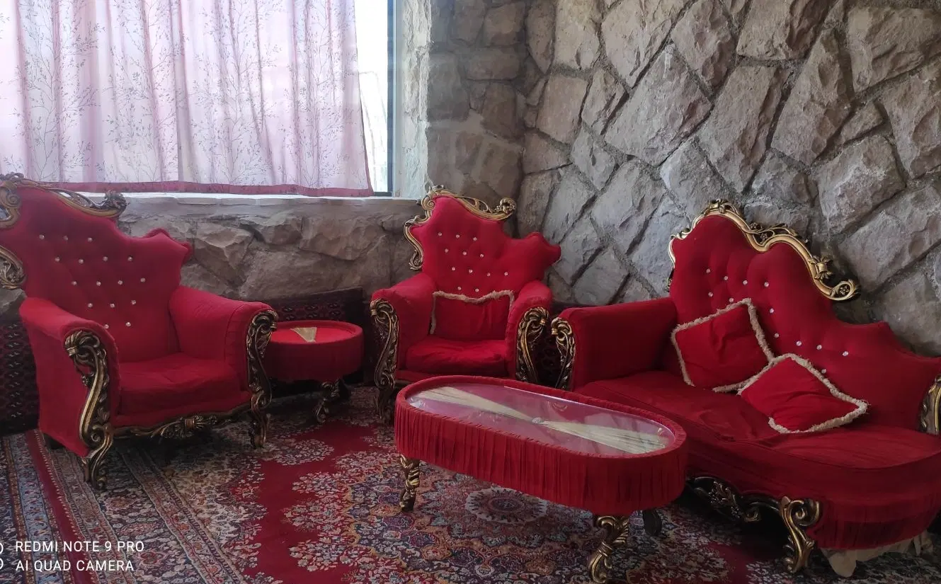 مبل|مبلمان اداری|قزوین, |دیوار