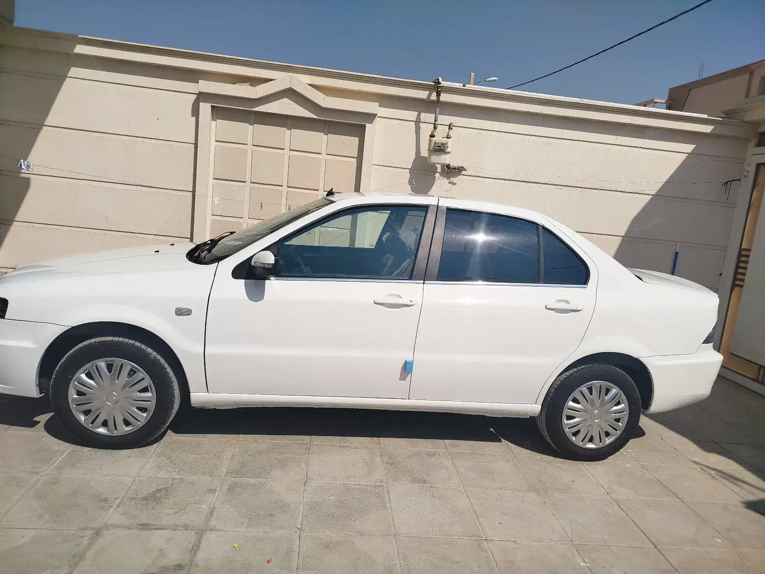 فروش سمندگازسیمی 1404(نی ریز)|خودرو سواری و وانت|نیریز, |دیوار