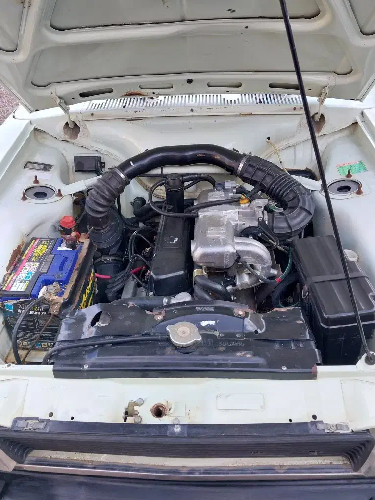 فروش|خودرو سواری و وانت|میان ولایت, |دیوار