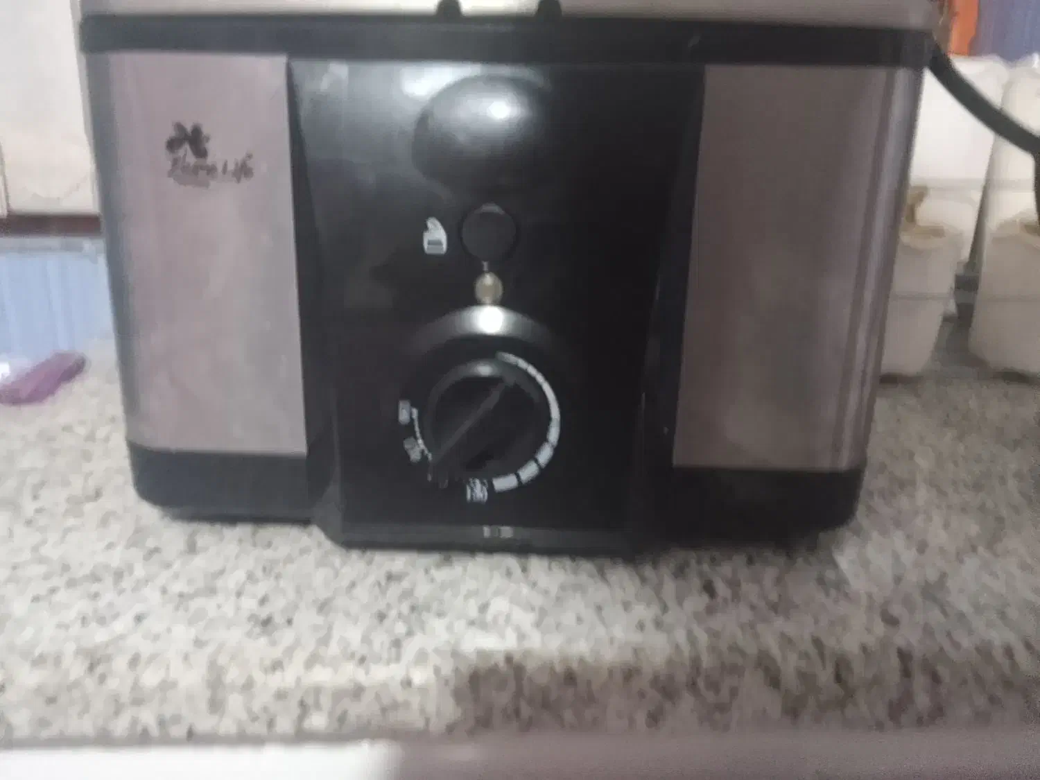 سرخ کن|اجاق گاز و لوازم برقی پختوپز|یاسوج, |دیوار