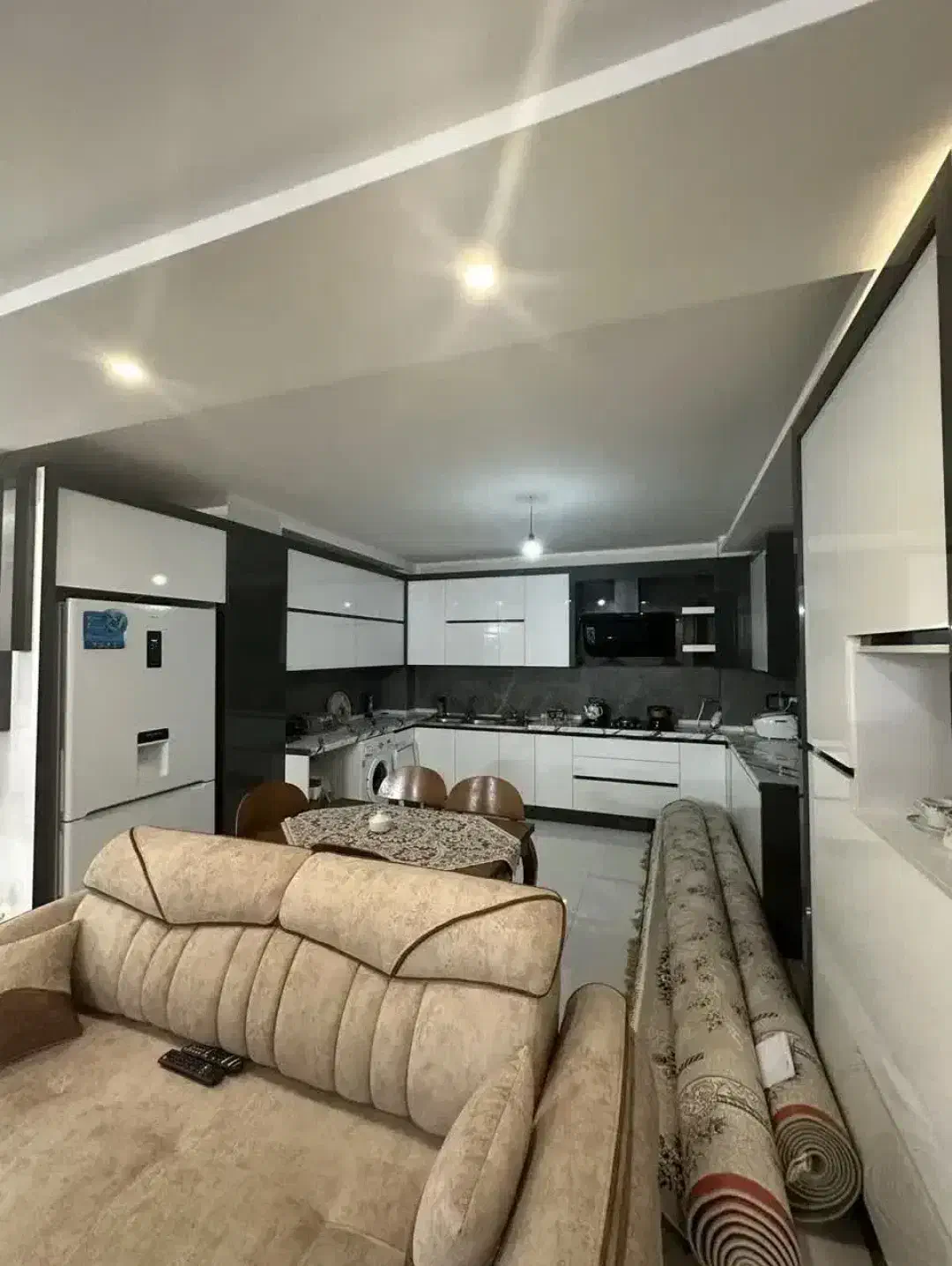 فروش آپارتمان 118متری/2خوابه/نوساز /گلستان|فروش آپارتمان|اصفهان, شهریار|دیوار