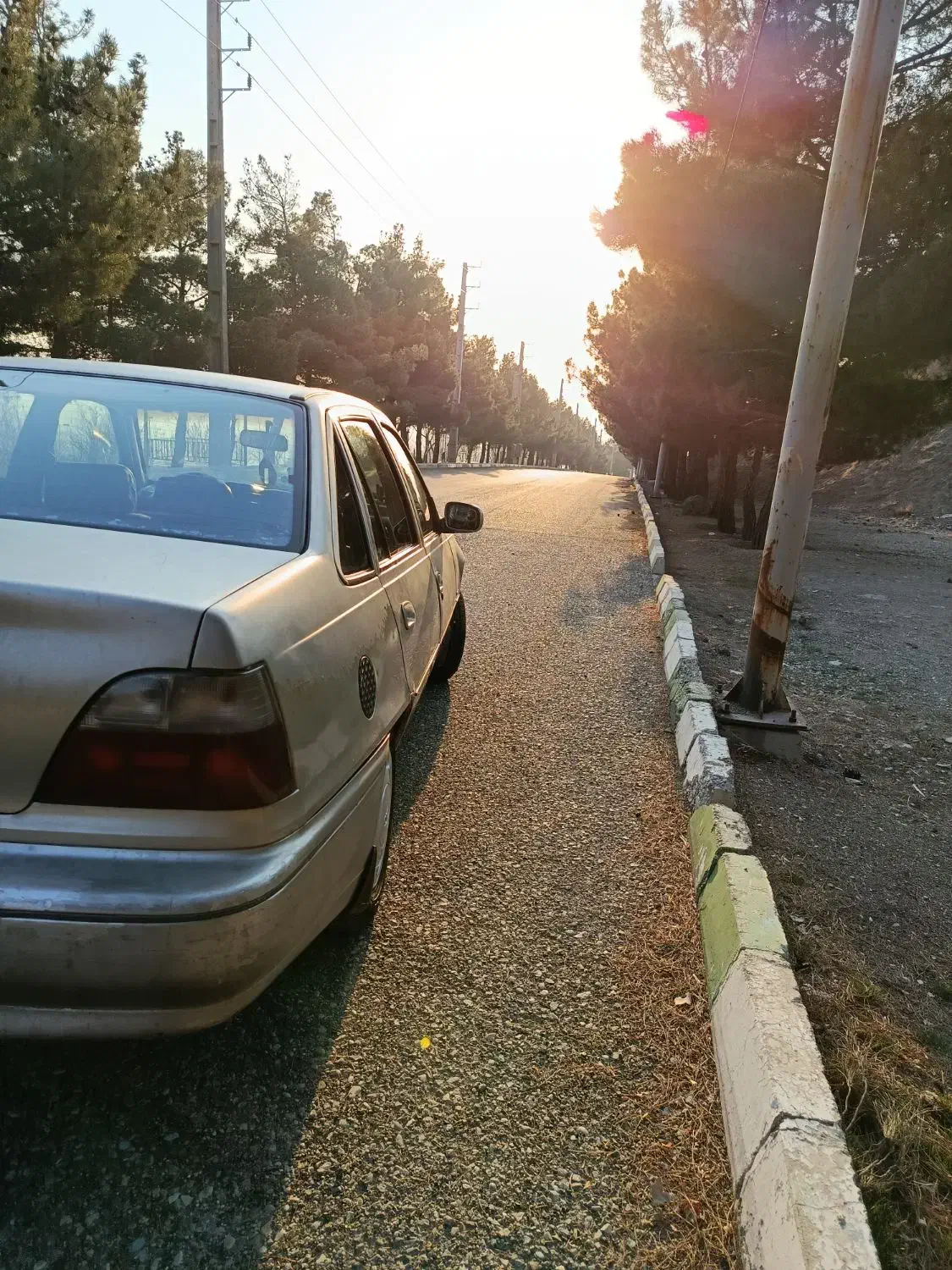 دوو سیلو|خودرو سواری و وانت|تهران, شهرک محلاتی|دیوار