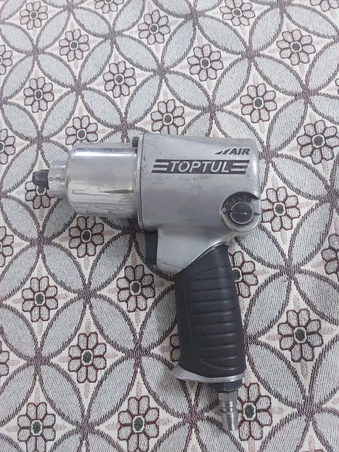 فروش فنر جمع کن سوپاپ و بکس بادی  تاپ تول|ابزارآلات|خمینی‌شهر, |دیوار