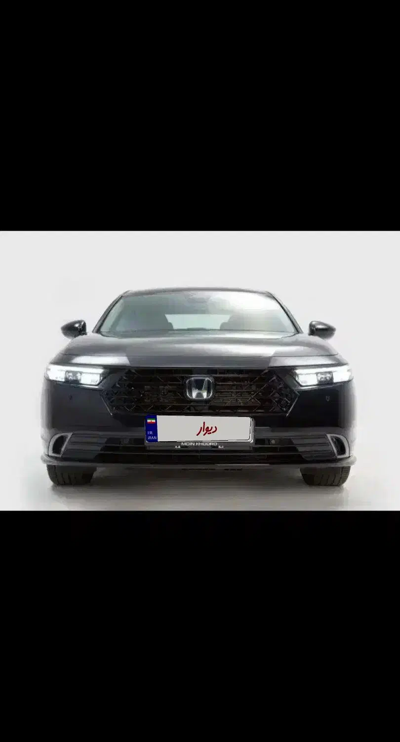 هیوندا اکوردا|خودرو سواری و وانت|تهران, آرژانتین|دیوار