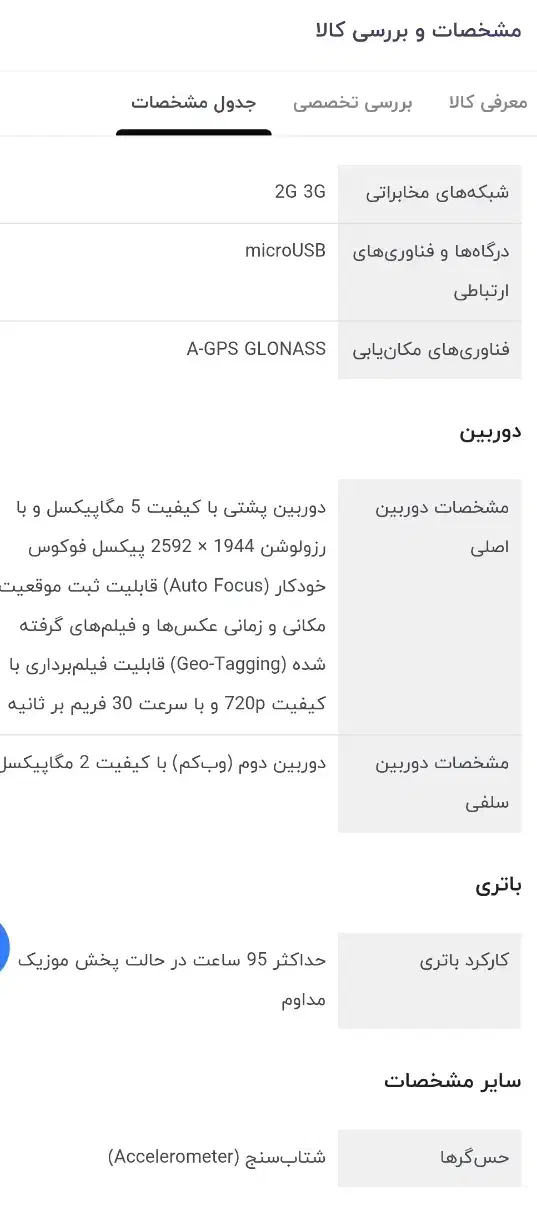 تبلت سامسونگ|تبلت|شاندیز, |دیوار