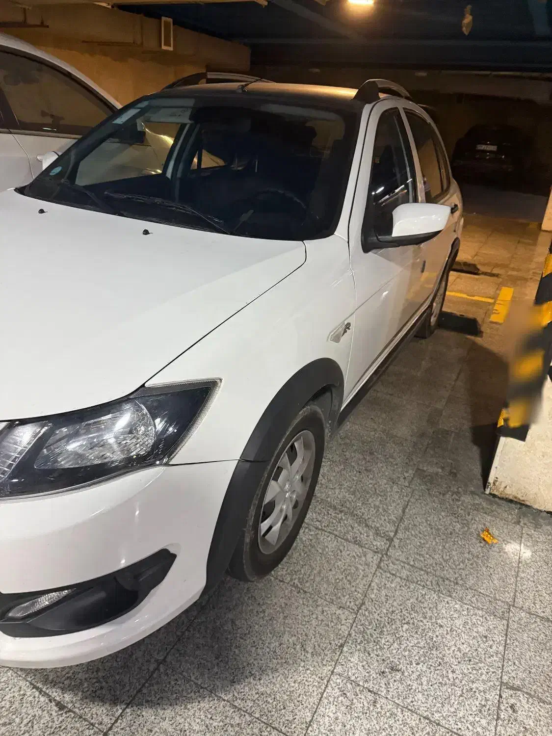 کوییک GXR|خودرو سواری و وانت|تهران, جنت‌آباد مرکزی|دیوار