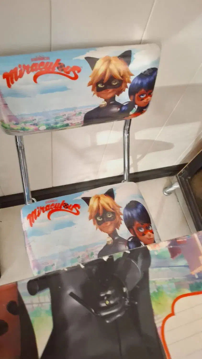 میز تحریر  دختر کفشدوزکی|میز تحریر و کامپیوتر|مشهد, امیریه|دیوار