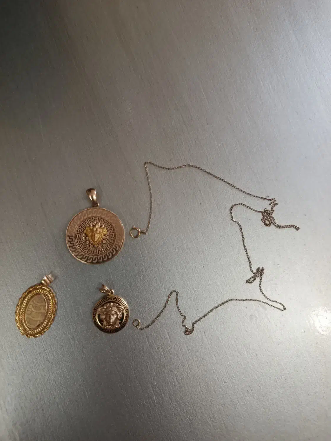 طلا در حد نو|جواهرات|همدان, |دیوار