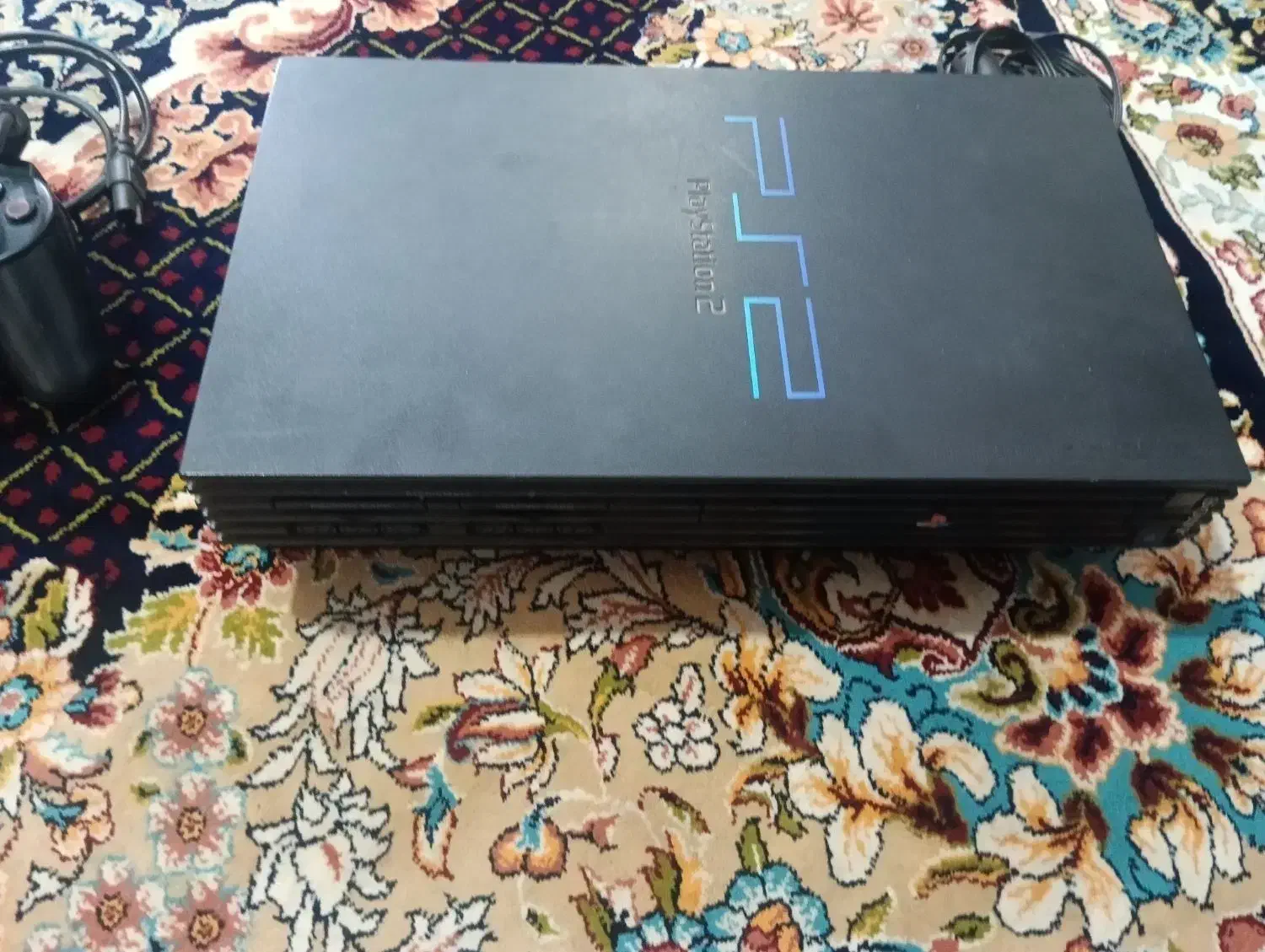 پلی استیشن2|کنسول، بازی ویدئویی و آنلاین|خاش, |دیوار