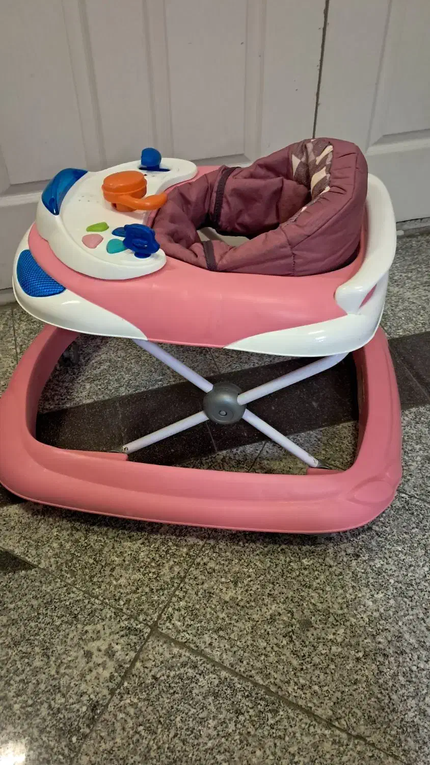 وسایل بچه|اسباب و اثاث بچه|فشم, |دیوار