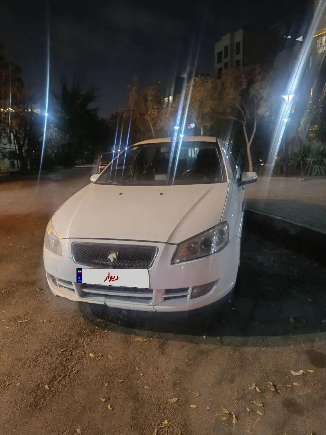 رانا 92 تی یوفایو|خودرو سواری و وانت|مشهد, کوثر|دیوار