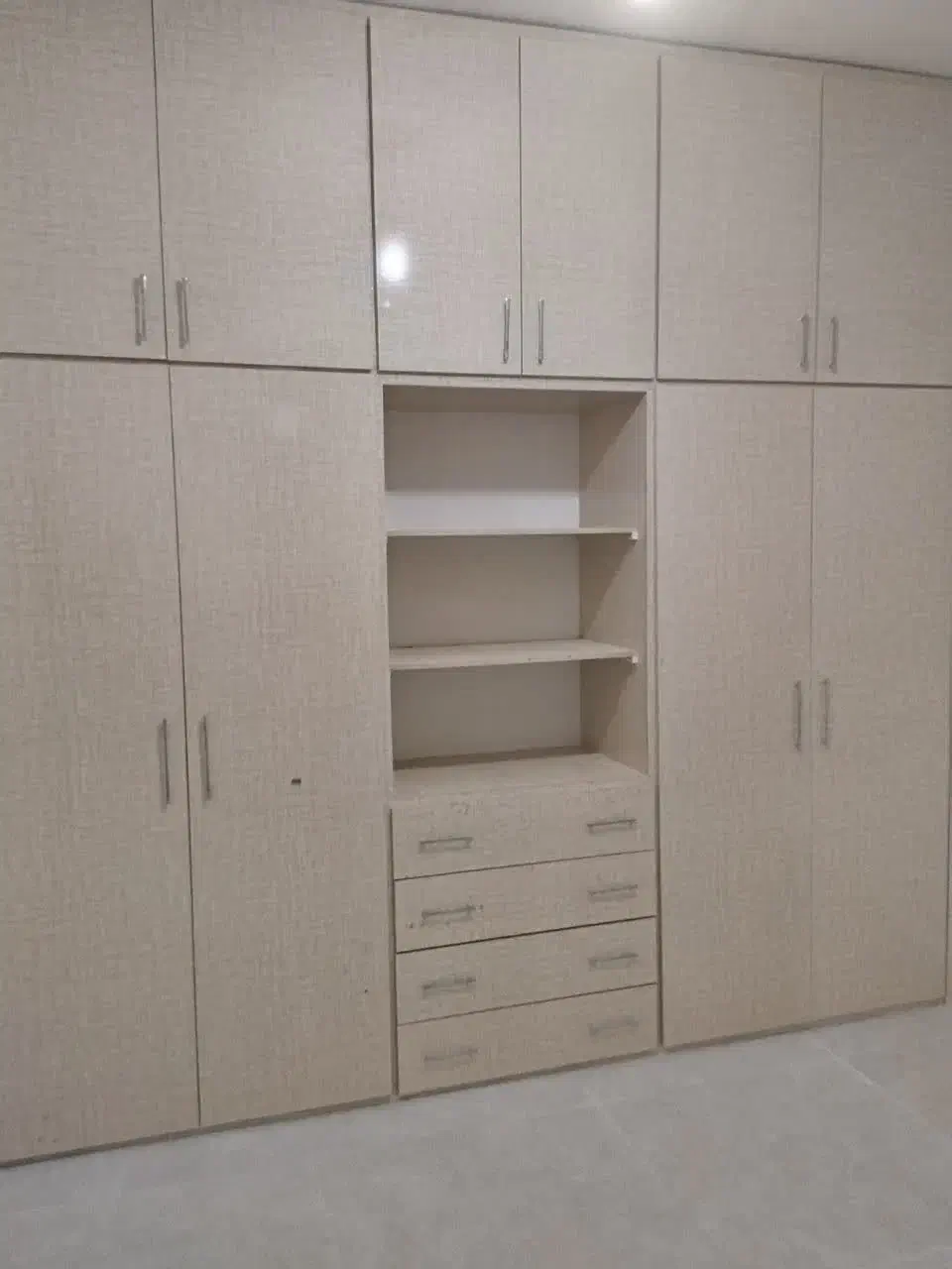 خانه در باهنر 65|اجارهٔ آپارتمان|تربتحیدریه, آغوی|دیوار