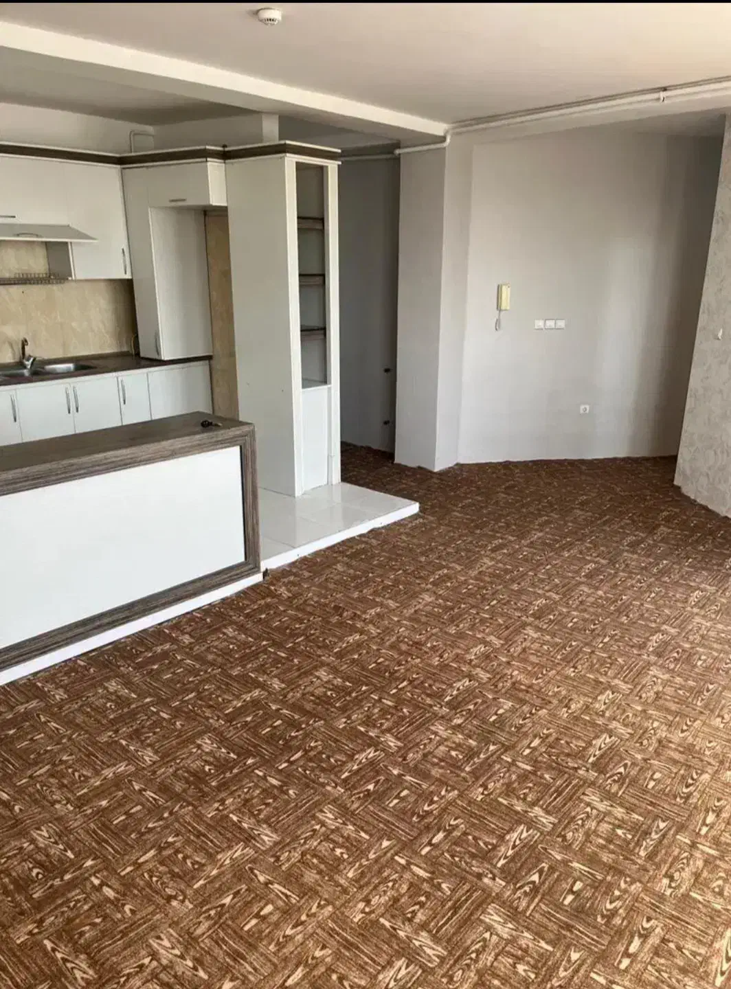 اجاره واحد ۷۷ متری شهرک اندیشه|اجارهٔ آپارتمان|اردبیل, |دیوار