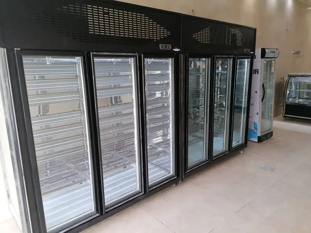 تعمیریخچال،فریزر صنعتی وپرده هوا سردخانه سراسر کرج|خدمات پیشه و مهارت|کرج, دهقان ویلا|دیوار