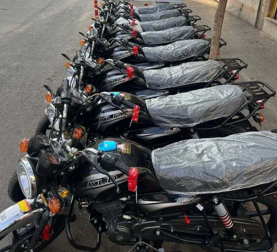 kld 200 1404 ABS|موتورسیکلت|ری, شهادت|دیوار