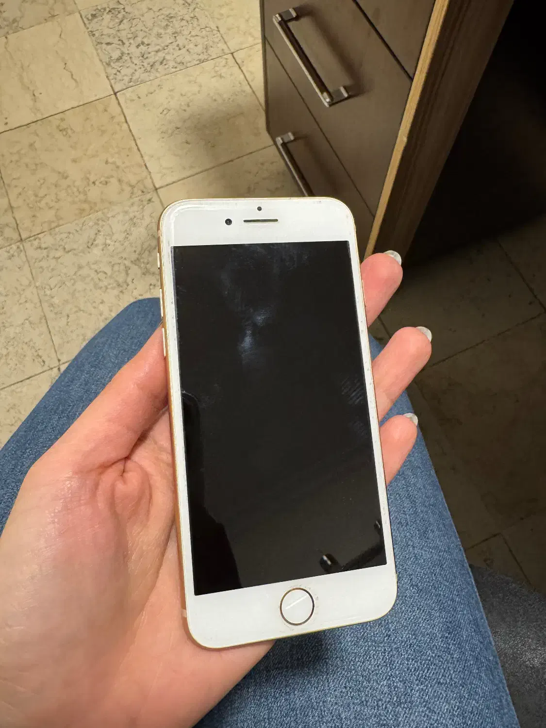 ایفون ۸ ، ۶۴ گیگ|موبایل|تهران, جهاد|دیوار